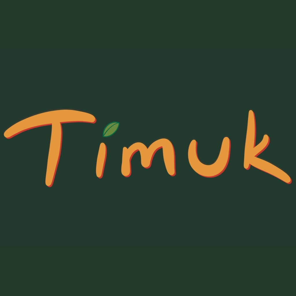 Timuk